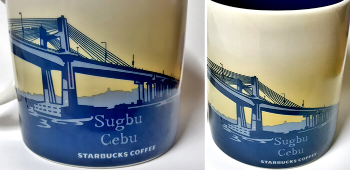 sugbu cebu, starbucks coffee,宿霧馬克杯