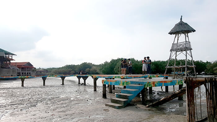 麥哲倫紀念館,宿霧島