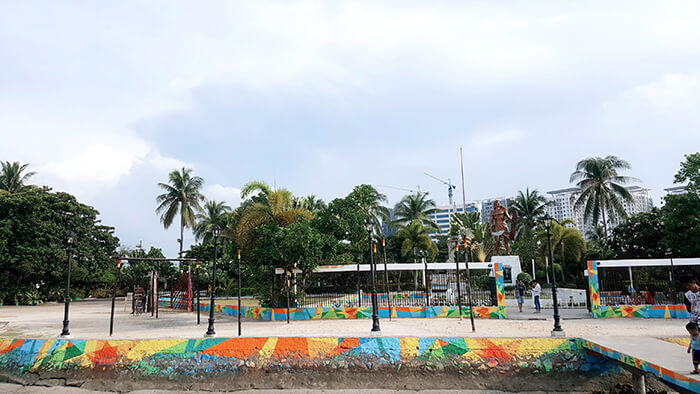 斐迪南·麥哲倫,最後一役