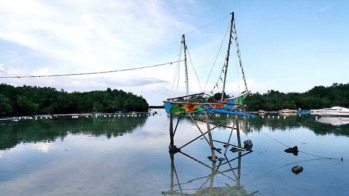 拉布拉布城市,菲律賓