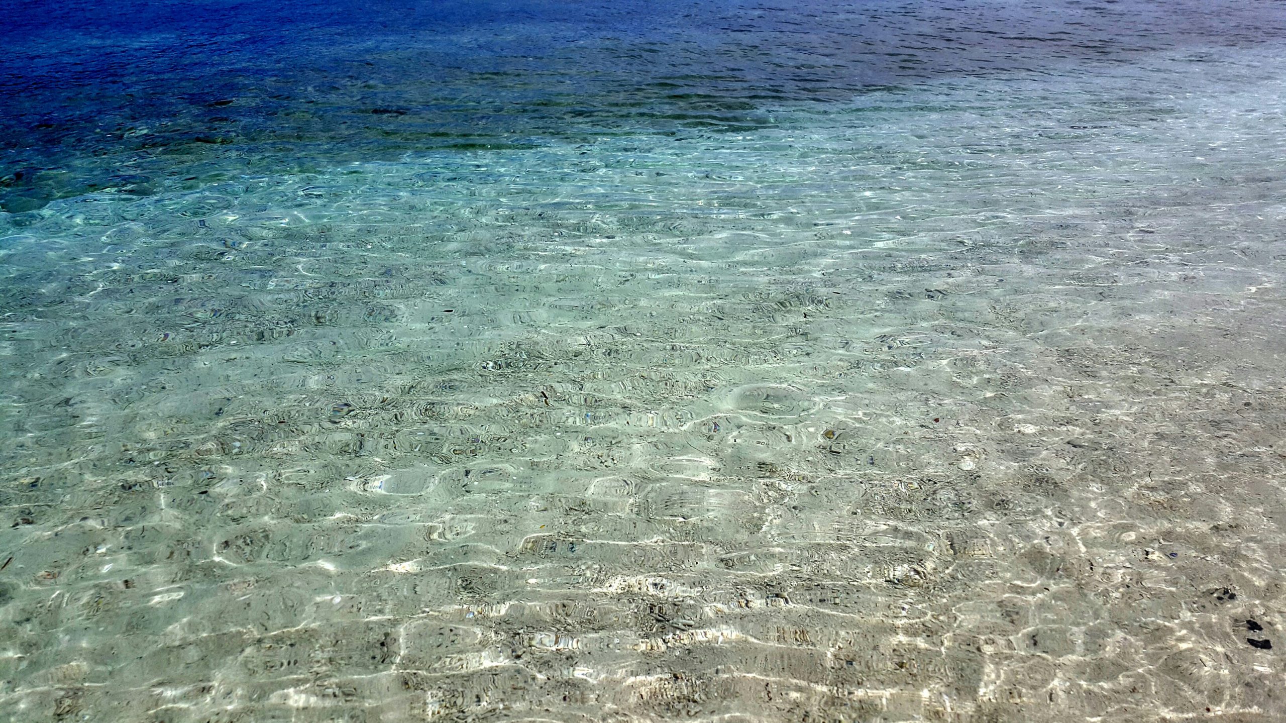 碧綠海水,菲律賓,美麗沙灘