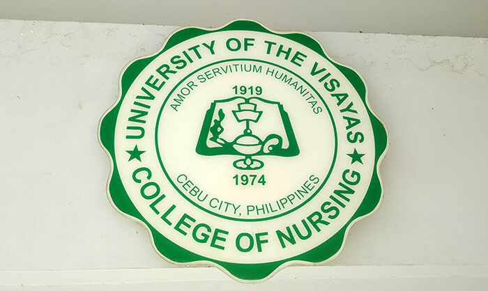 University of the visayas | college of nursing