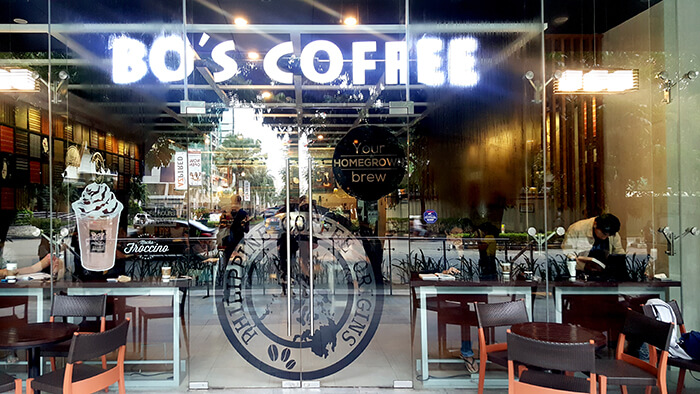 bos coffee 001 Bos Coffee | Boss -Cebu