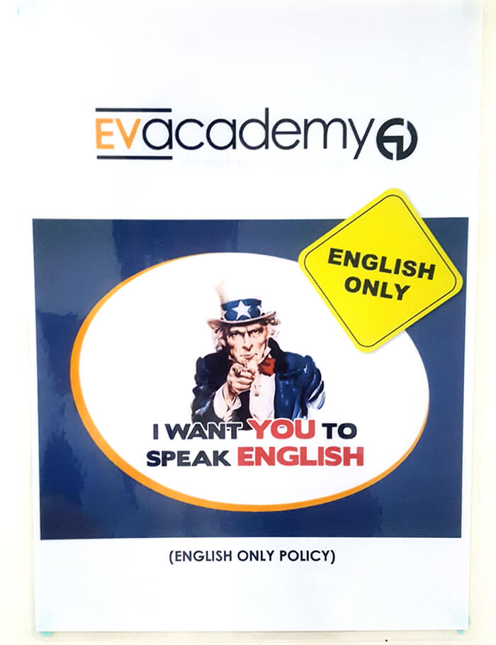 Ev-academy