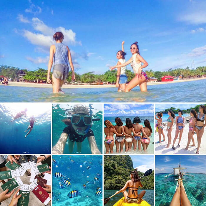 菲律賓學英文心得, Philinter English, 遊學三個月心得