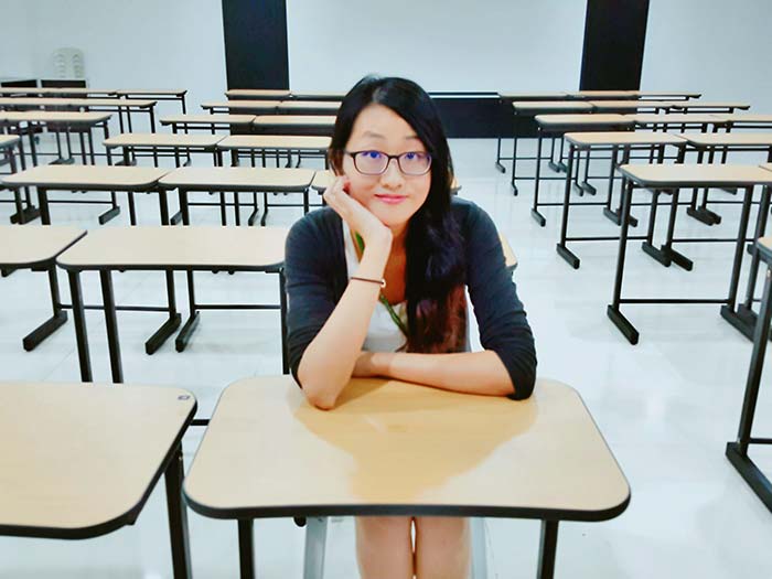 EV菲律賓語言學校,宿霧英語學院