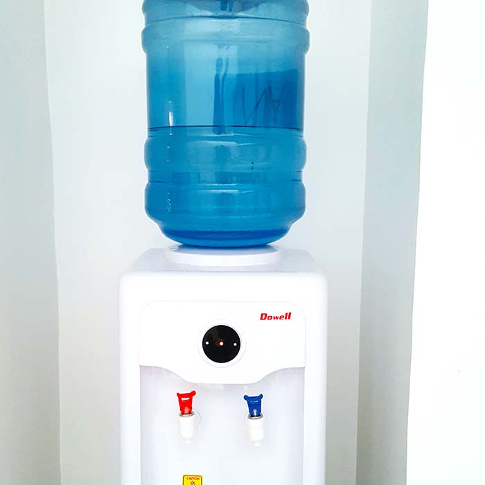 EV學院校內有提供飲水機