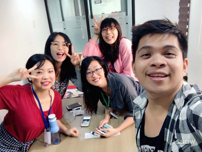 EV教學環境,老師如何,課程如何,環境如何