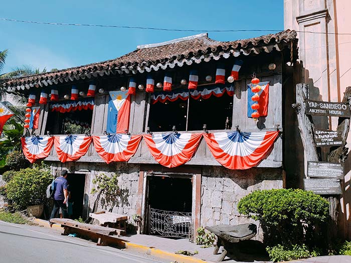 宿霧私房景點推薦, 文化古蹟, 老舊打宅, 探索文化,老房子