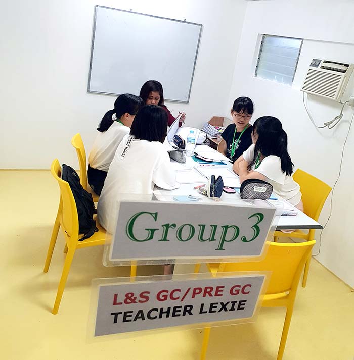 海外遊學營, 親子海外遊學推薦, 菲律賓學英文環境