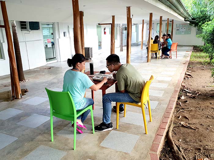 海外英語學習,學校推薦,麥克坦島英語學校推薦, 度假學英文