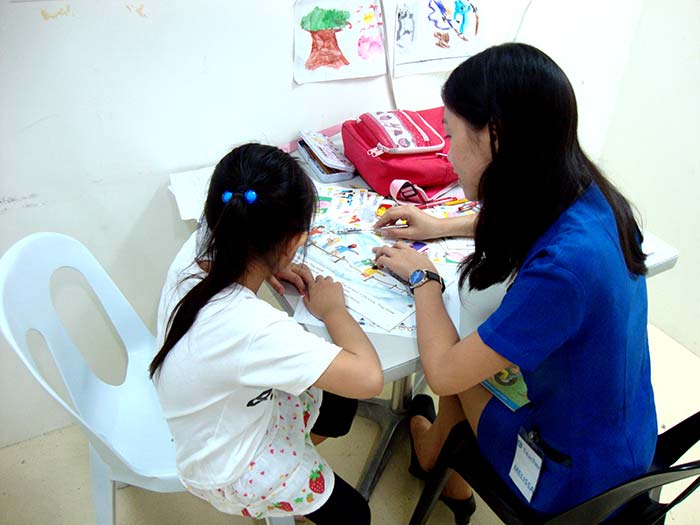 First Englsh評價, 親子課程, 小孩課程, 孩童學習