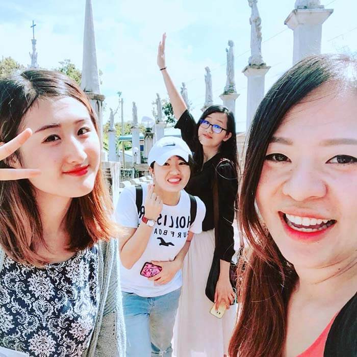 希瑪拉教堂,Simala, 宿霧假日行程 希瑪拉教堂,Simala, 宿霧假日行程