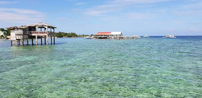 Olango Island, Cebu, 浮潛, snorkeling, 美麗宿霧