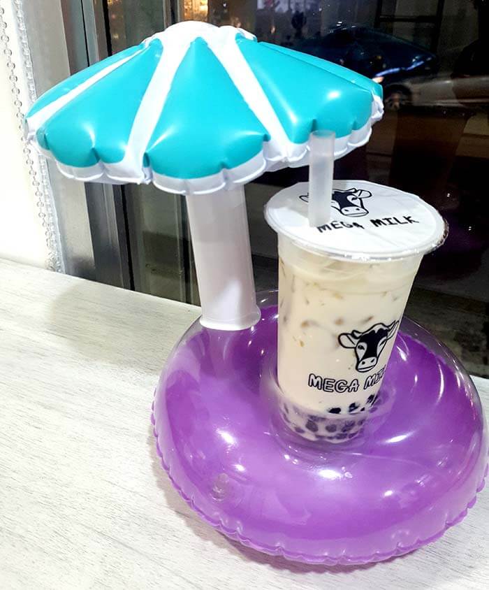 菲律賓開飲料店, 台灣人到宿霧開飲料店