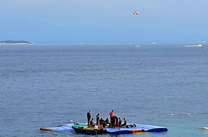 潛水體驗課程, 取得潛水執照, 如何報名潛水