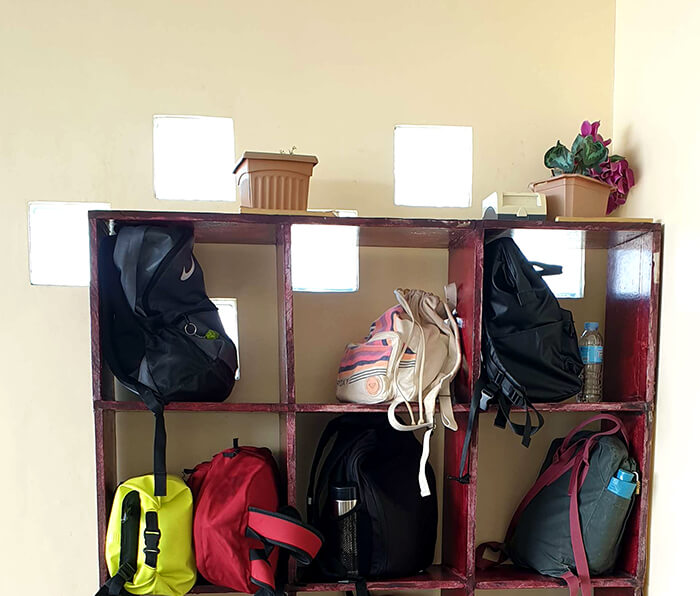 宿霧CNC潛水環境