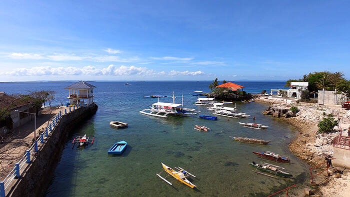CEBU學潛水, 宿霧潛水考照, 菲律賓潛水