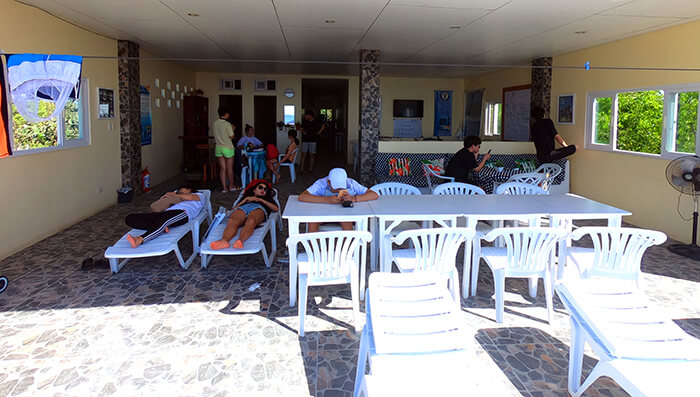 宿霧潛水證照, 宿霧體驗潛水