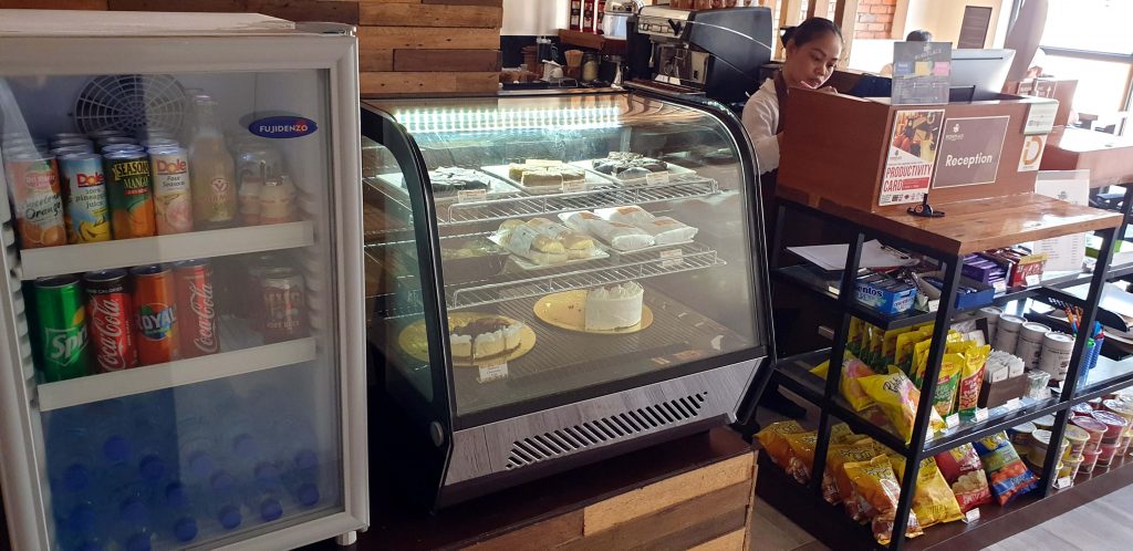workplace cafe 013 1 Workplace點餐區, 零食, 餅乾, 泡麵, 飲料
