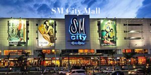 宿霧, SM City Mall, 宿霧市區百貨公司推薦