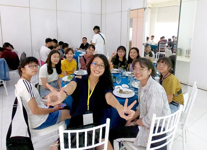 宿霧遊學團