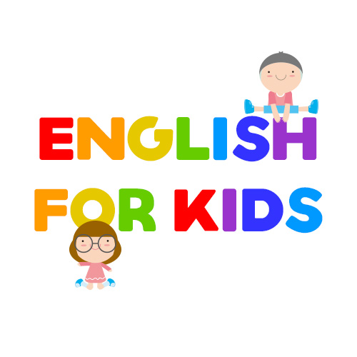 兒童英語, ENGLISH FOR KIDS, 親子遊學團