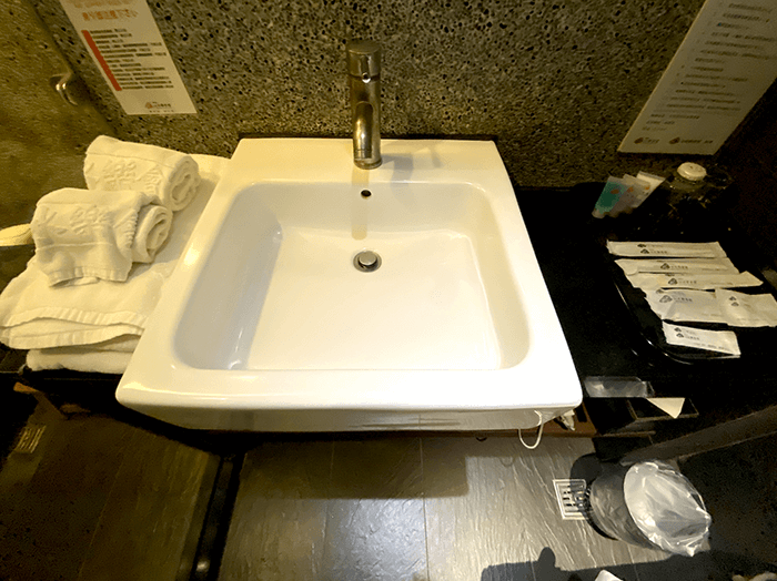 衛浴盥洗用品