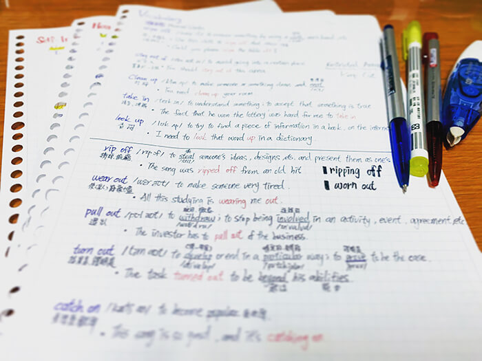 engoo線上學習筆記 engoo線上學習