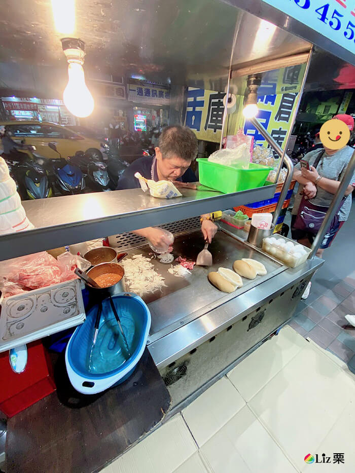 好吃鐵板麵,沙克堡,三蘆美食,天台宵夜 好吃鐵板麵,沙克堡,三蘆美食,天台宵夜
