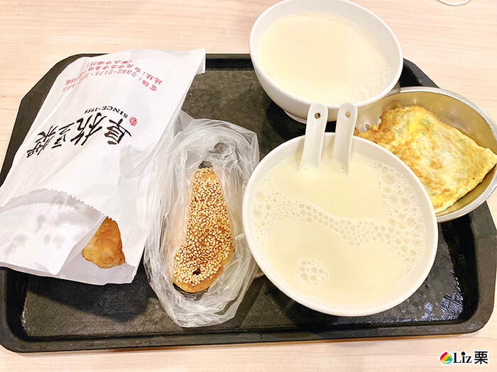 台灣豆漿推薦,米其林推薦豆漿店 台灣豆漿推薦,米其林推薦豆漿店,台灣必吃美食