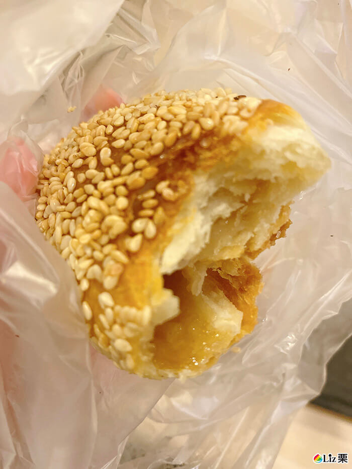 ,阜杭甜餅 滬杭豆漿,阜杭甜餅