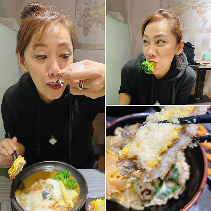 適合平假日用餐、商業午餐、親子家庭客群