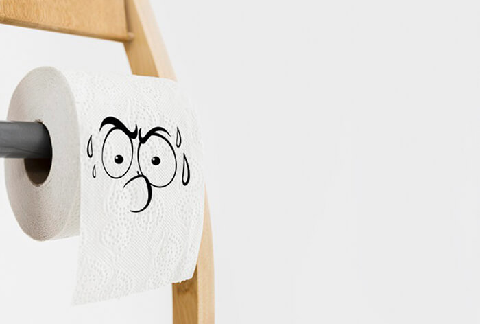 健康之道，首在保腸