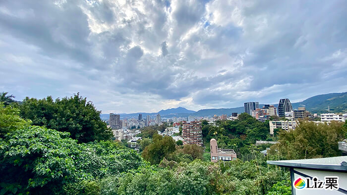 北投風景,台北一日遊