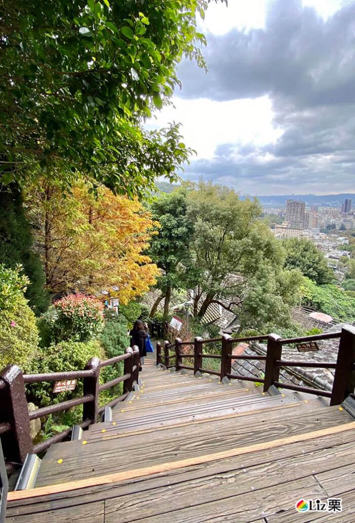 北投泡腳的地方,北投泡腳看夜景