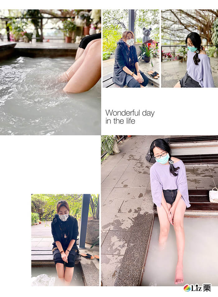 北投泡腳池,北投泡腳溫泉推薦