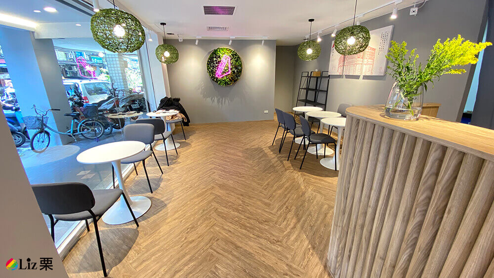 三重門市,洪瑞珍,內用,店內裝潢 三重門市,洪瑞珍,內用,店內裝潢