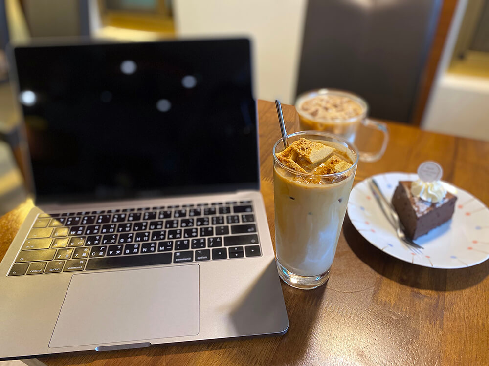 三重下午茶,三重咖啡店