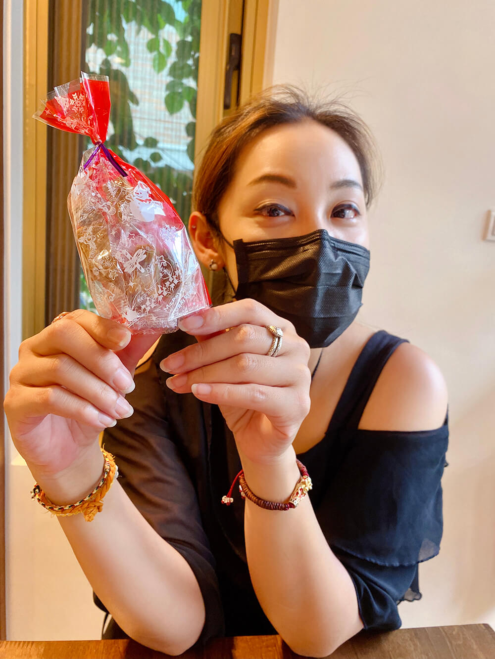 m3718牛奶糖,甜點,伴手禮