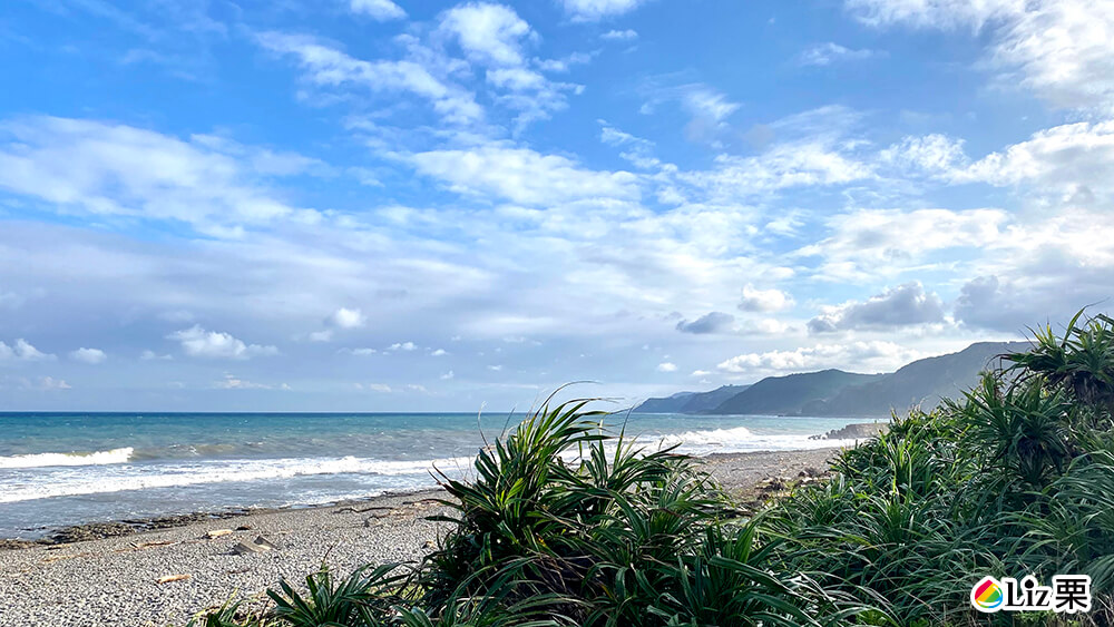 瑯嶠卑南道,阿朗壹古道-屏東部落旅遊