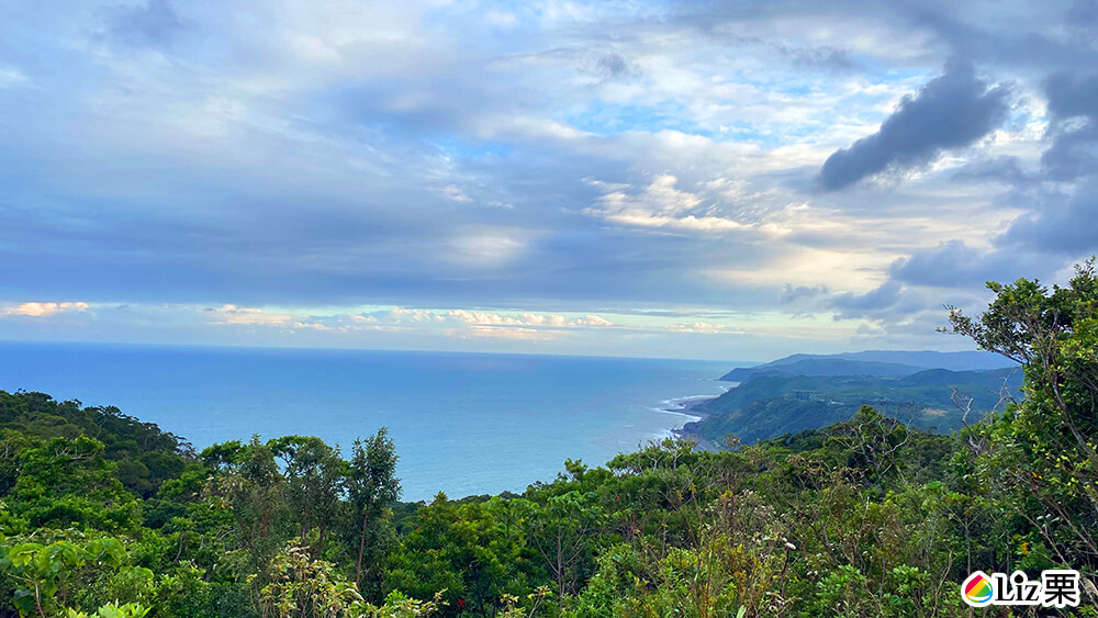 旭海大草原,屏東旭海景點