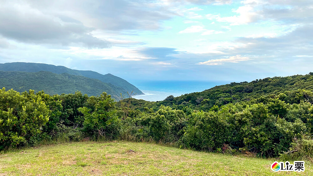 屏東旭海大草原,旅遊景點推薦