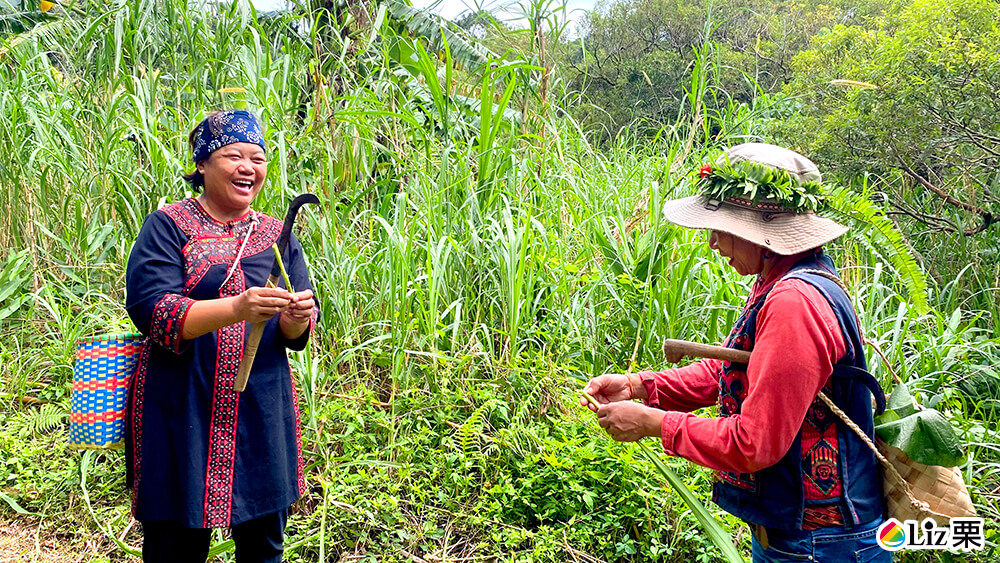 東源森林遊樂區,馨香森林