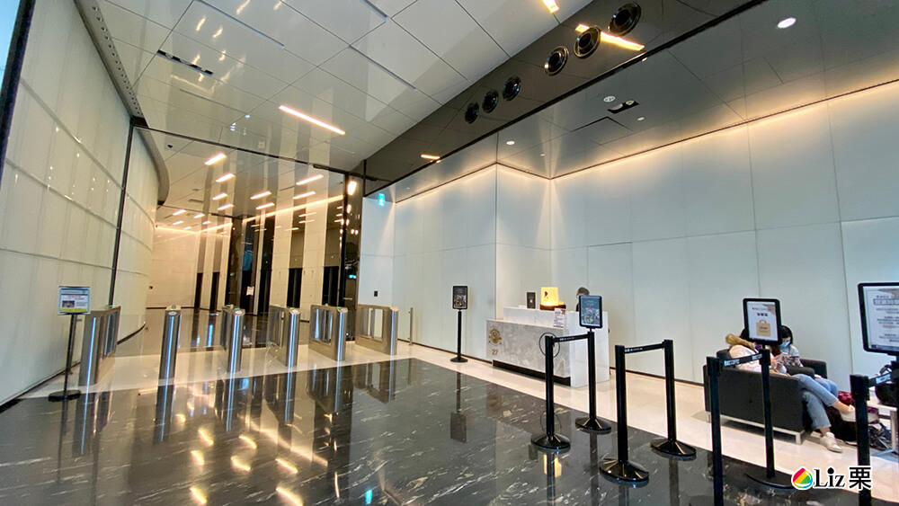 台中中信商業大樓-中信銀行市政分行