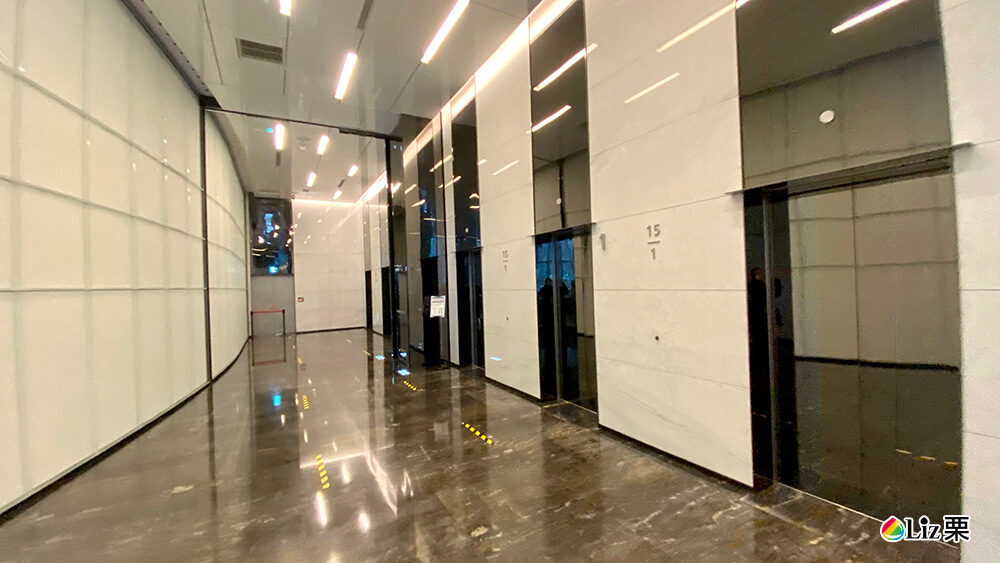 台中中信金控大樓