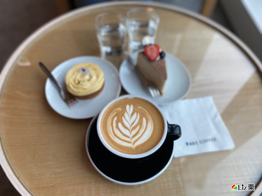 咖啡廳,蛋糕,點心