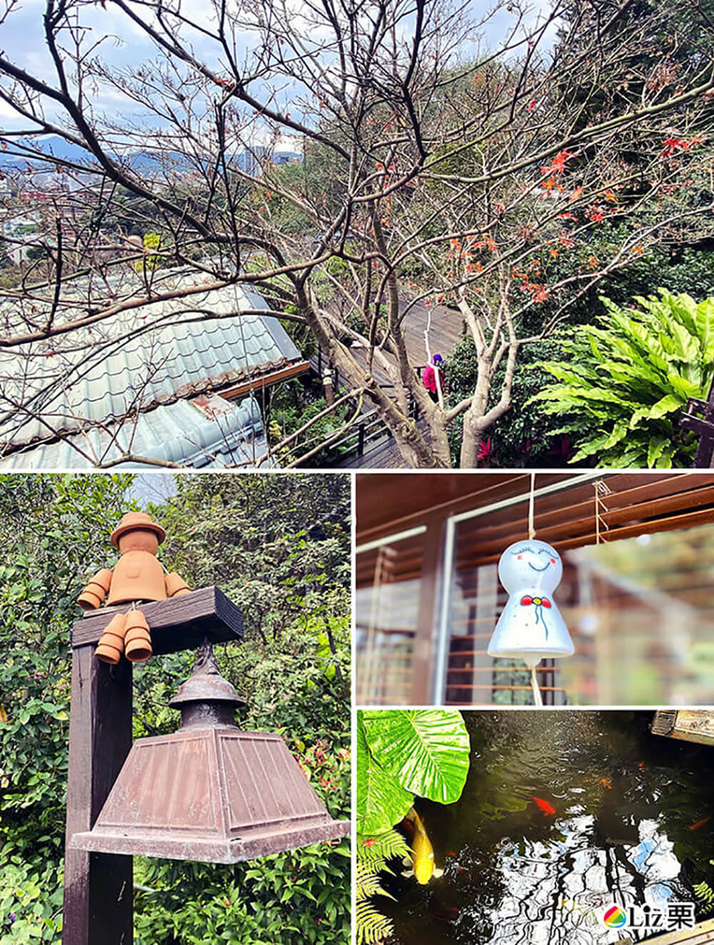 少帥禪園門票,北投泡湯 少帥禪園門票,北投泡湯