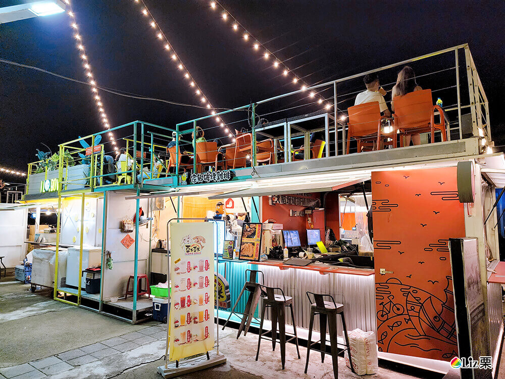 台北市區看夜景好去處