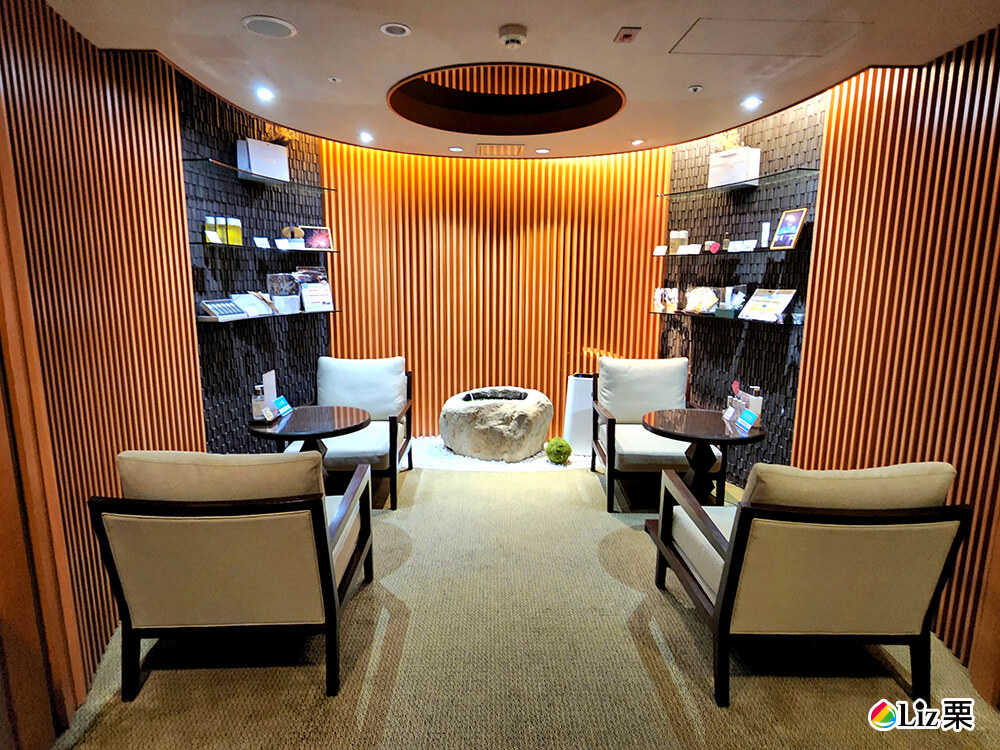 施舒雅The Spa by Socie 加賀屋